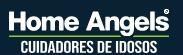 Logo HOME ANGELS