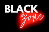 Logo Black Zone Jaguaribe