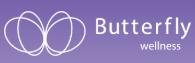 Logo Butterfly Wellness 
